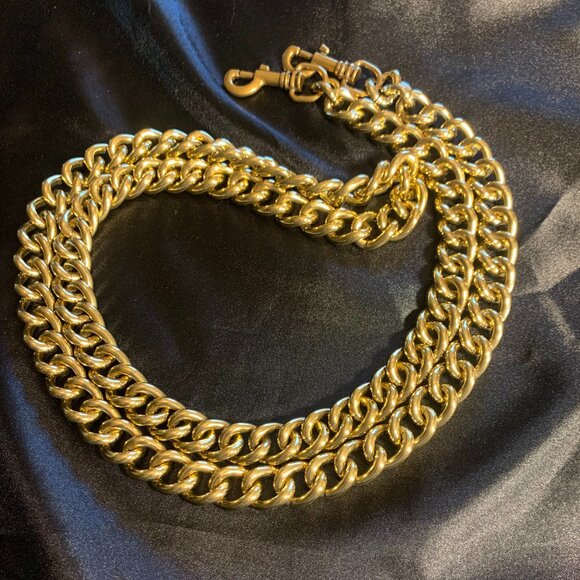 Chain Bag Strap for Coach Bags - Picture 5 of 7